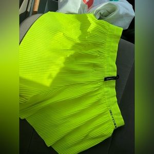 nike aeroswift medium shorts